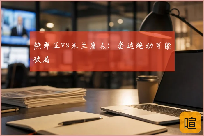 热那亚vs米兰看点：套边跑动可能破局